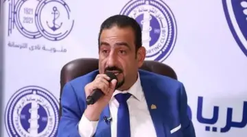 أبرزهم معتمد جمال.. نجوم الكرة المصرية يواسون والدة رئيس نادي الترسانة في وفاتها.